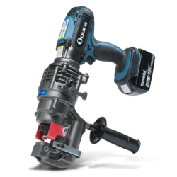 76000PR 18V Cordless Hole Puncher