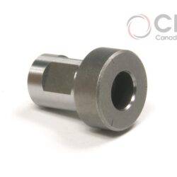 HOUGEN 02608 ADAPTER-ASSEMBLY 1/4" SHANK DRILL