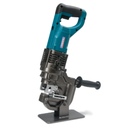 75002.5PR - Electro-Hydraulic Hole Puncher