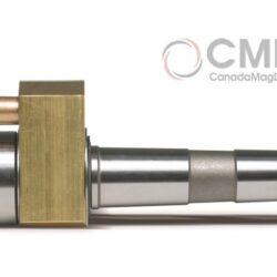 HOUGEN 10806 ARBOR-ASSEMBLY 3 MORSE TAPER WITH OIL INDUCER