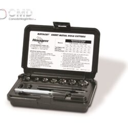 HOUGEN 11075 KIT-FRACTION ROTACUT WITH CASE