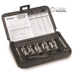 HOUGEN 12001 KIT-ROTABROACH 12,000 SERIES 1" D.O.C.