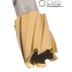 HOUGEN 12642 1.312 X 1" ROTABROACH TIN