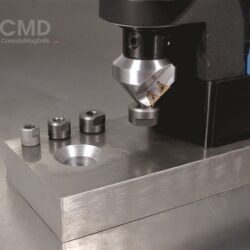 HOUGEN 12965 COUNTERSINK KIT-CARBIDE 82 DEG