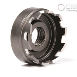 HOUGEN 14236 HOLCUTTER-1-1/8 DIAMETER QUAD LEAD