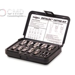 HOUGEN 17001 ROTALOC KIT- FRACTIONAL