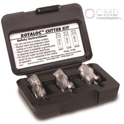 HOUGEN 17700 KIT-ROTALOC FRAME DRILL STD
