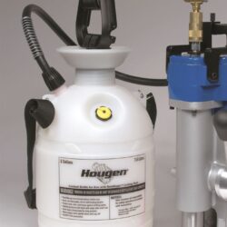 HOUGEN 24140 PRESS. COOLANT BOTTLE ASSEMBLY