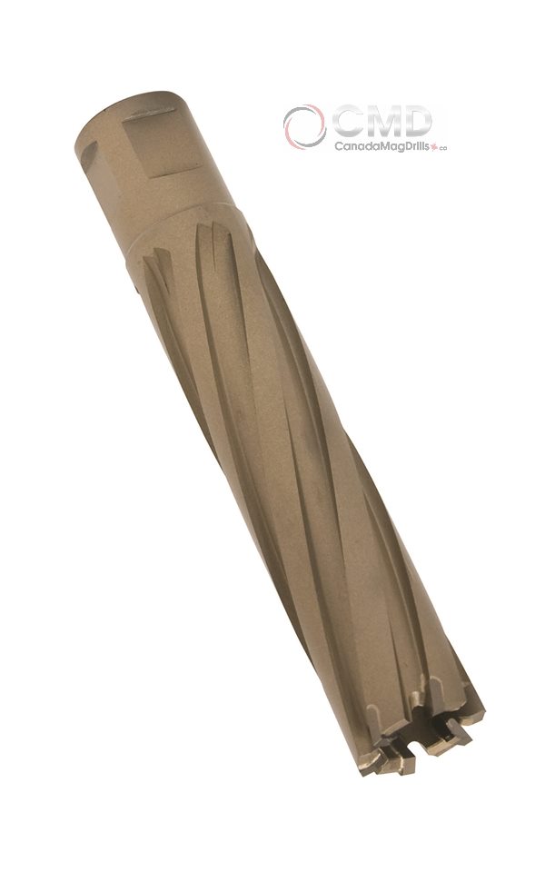 HOUGEN 3-18260 1-7/8 X 3" CARBIDE TIP CUTTER