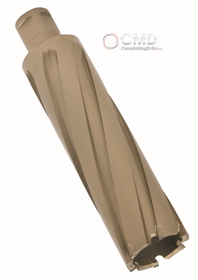 HOUGEN 4-18226 13/16 X 4" CARBIDE TIP CUTTER