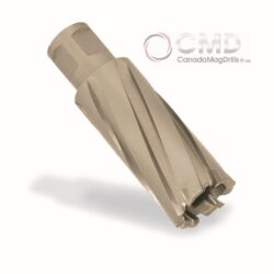 HOUGEN 18441 41MM X 50MM CARBIDE TIP CUTTER