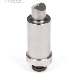 HOUGEN 75479 PUNCH-ROUND/LONG 9/16"