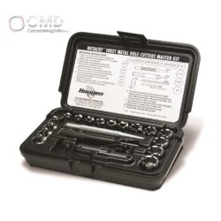 HOUGEN 11086 KIT- METRIC ROTACUT MASTER