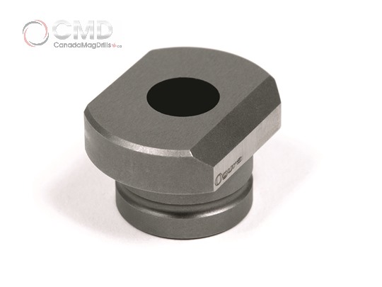 HOUGEN 75602 DIE-ROUND 25/32" C (>1/4-3/8 THICK)