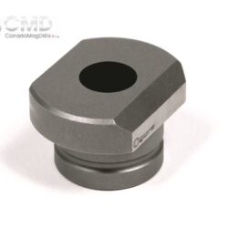 HOUGEN 75543 DIE-ROUND 1/2" A (>1/8-1/4 THICK)