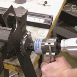 HOUGEN 14008 HOLCUTTER SPEED REDUCER