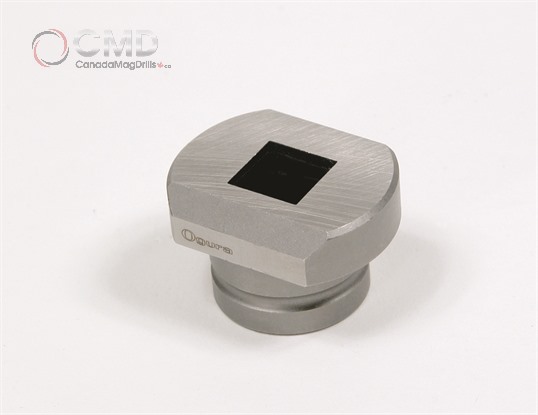 HOUGEN 75806 DIE-SQUARE 3/8" FOR 75002.5A