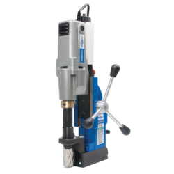 HMD905 Mag Drill - 2 Spd/Coolant  - 115V