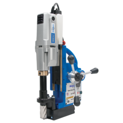 HMD927 Mag Drill - 2 Spd/Power Feed/Coolant - 115V