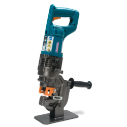 75004PR Electro-Hydraulic Hole Puncher