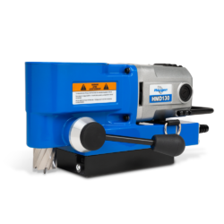 HMD130 Ultra Low Profile Magnetic Drill - 115V