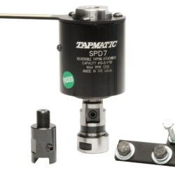08177 - For use with HMD904 & HMD905 (Slot Drive-includes adapter 08176) 1/2" Max.