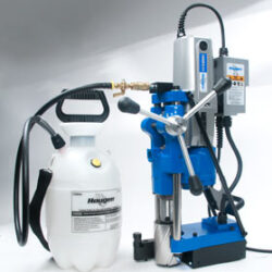 HMD934 Presurrized Coolant System