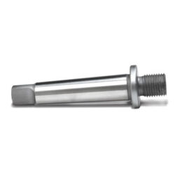 08821 #2 Morse Taper Drill Chuck Adapter