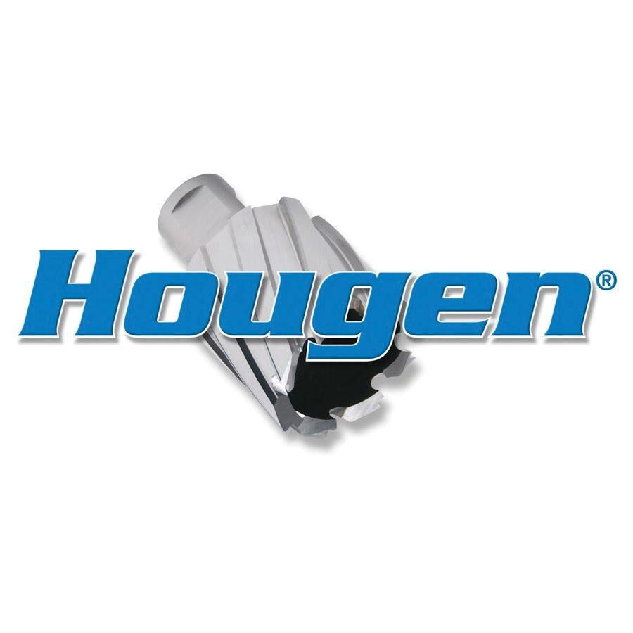 Hougen Logo