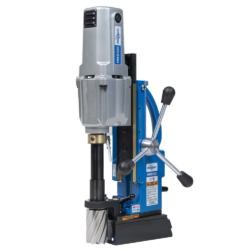 HMD920 Mag Drill - 3" Depth - 3 Spd - 115V