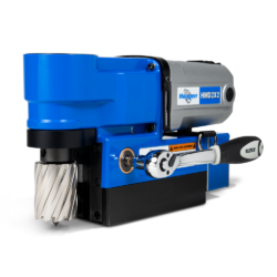 HMD2X2 Low Profile Two Speed Magnetic Drill