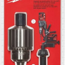 3/4" WELDON-1/2" CHK ADPTR